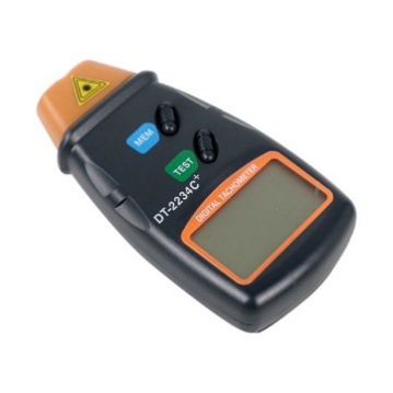 Tachometer
